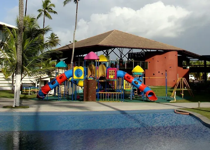 Resort Ancorar Flat 5306